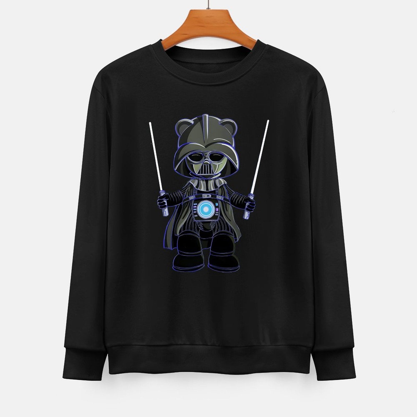 Long Sleeve With Front PatternClean Edges Reliable